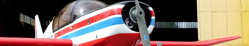 AEROCLUB D'ANTIBES